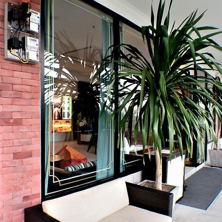טנג'ונג בונגא Zen Rooms Eden Parade מראה חיצוני תמונה